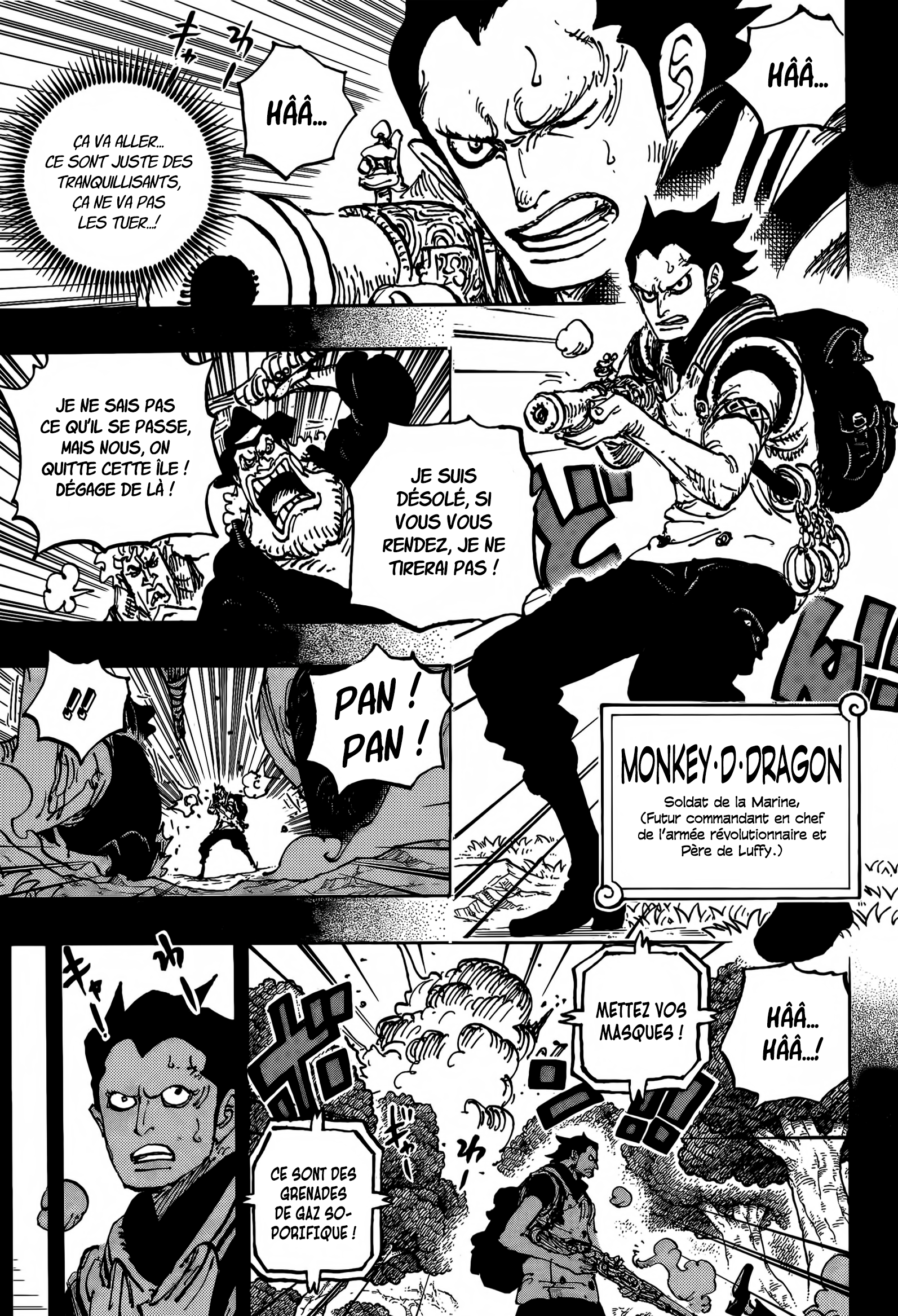       One   Piece 1159 Page 7